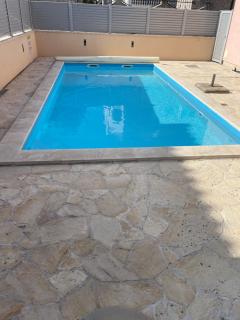 Villa Flipa Apartman Lilly - Vodice - 8