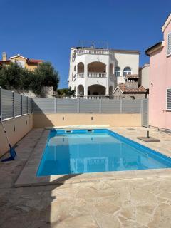 Villa Flipa Apartman Lilly - Vodice - 3