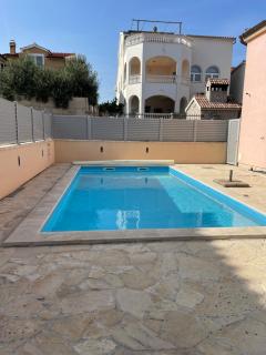 Villa Flipa Apartman Lilly - Vodice - 2