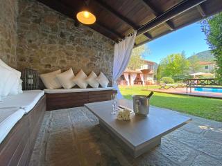 Villa Lavanda 10 Pax By VILLASRETREATS - Beverino - 3