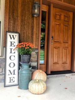 Sojourner's Lodge & Log Cabin Suites - 2