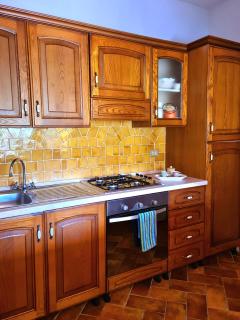 Casa Tina - Cala Gonone - 8