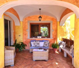Casa Tina - Cala Gonone - 3