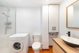 Elegant Studio with Balcony, Pool & Parking - Marbella - 7