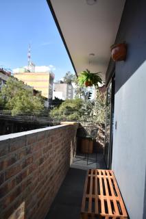 Tanat Art Hotel - Città del Messico - 1