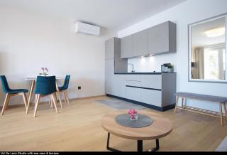 Val De Laco studio apartments - 7