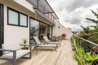 Capitalia - Apartments - Downtown del Valle - 8