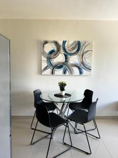 Olive Grove Luxury Apartment - The Millennial - Durban - 2