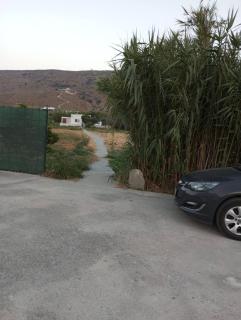 Lefakis cottage - Órmos - 7
