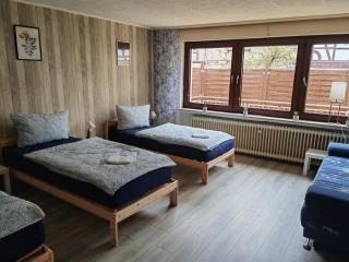 Sany's Apartments - Bad Orb - 6