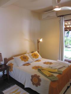 Pousada Lagoa do Cassange - 9