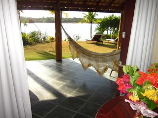 Pousada Lagoa do Cassange - 8