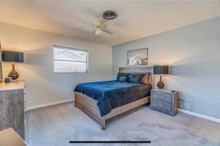 PET FRIENDLY 3-bedroom house, minutes from Beach - Venice - 7
