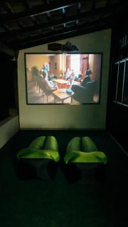 Ninho de Aço - Casa Container! - 1