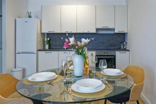 Apartment A&M - 7