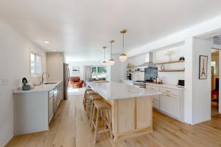 Riverfront Oasis - Salyer - 1