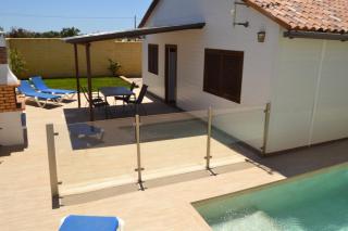 CHALET SOLYMAR - Conil de la Frontera - 9