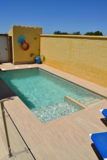 CHALET SOLYMAR - Conil de la Frontera - 5