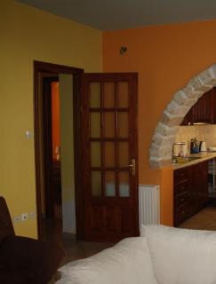 Sweet home 5 min from towncenter - Naxos Chora - 4