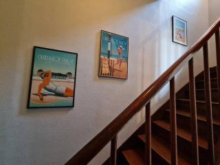 SECRET ROOFTOP, appartement avec belle terrasse - Châtelaillon-Plage - 7