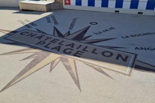 SECRET ROOFTOP, appartement avec belle terrasse - Châtelaillon-Plage - 5
