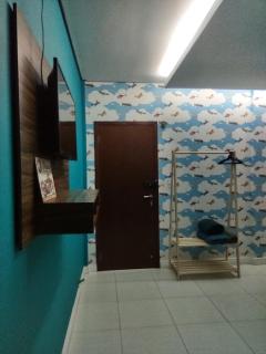 Quarto Nostalgia - Rio Branco - 8