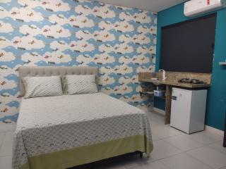 Quarto Nostalgia - Rio Branco - 6