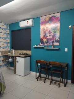 Quarto Nostalgia - Rio Branco - 5