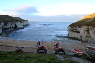 Country Cottage near Yorkshire Coast - Bridlington - 2