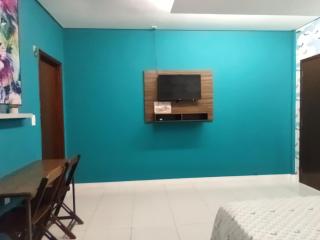 Quarto Nostalgia - Rio Branco - 2
