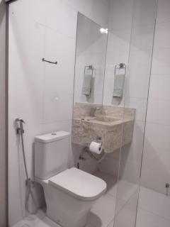 Quarto Nostalgia - Rio Branco - 1