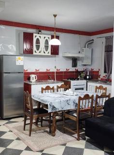 Appartement chaleureux et convivial - 6