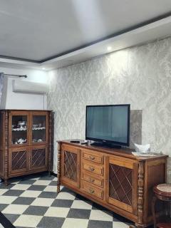 Appartement chaleureux et convivial - 'Aïn Benian - 4