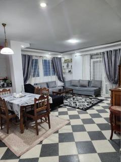 Appartement chaleureux et convivial - 'Aïn Benian - 2