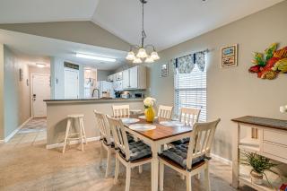 Myrtle Beach Golf Course Condo with Pool Access! - Myrtle Beach - 5