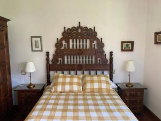 Los Picos - Casa rural con jardín - Bricia - 5