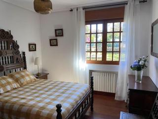 Los Picos - Casa rural con jardín - 9