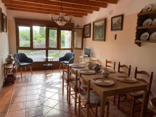 Los Picos - Casa rural con jardín - 4