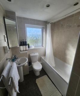Chatham Three Bedroom - Chatham - 1