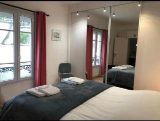 Appartement de charme en bords de Marne - Saint-Maur-des-Fossés - 6