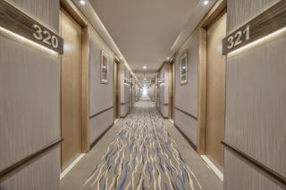 Golden Tulip Bahrain - Manama - 2