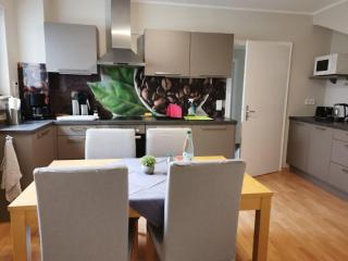 Ferienwohnung Hedi - Konz - 1