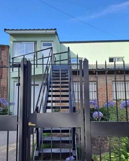 DEPARTAMENTO RINCON DE MINA - Mar del Plata - 0