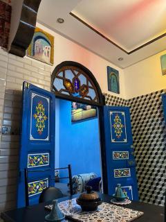 Dar Ghita Medina - 1