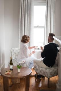 Canandaigua Guesthouse - 1