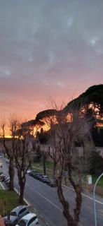The Golden Pyramid - Rome - 1