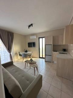 Minimalist Athenian apartments n7 - Atene - 0