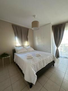 Minimalist Athenian apartments n7 - Atene - 2