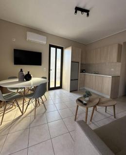 Minimalist Athenian apartments n7 - Atene - 1