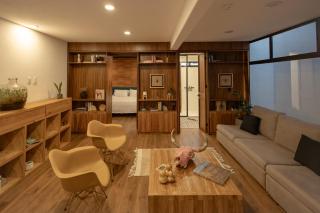 Casa Ann Loft Marakame - Morelia - 1